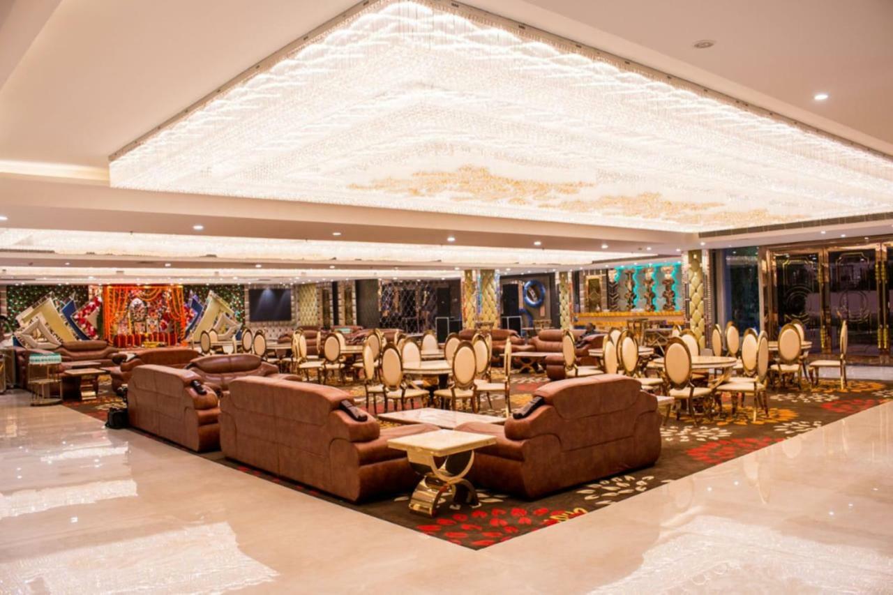 فندق Royal Imperio فريد آباد المظهر الخارجي الصورة